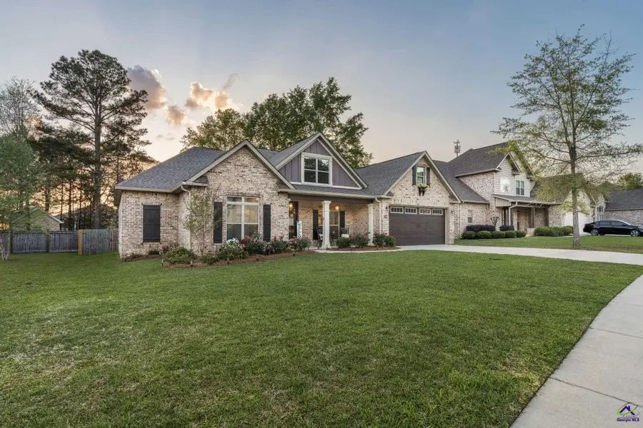 102 Swainsons Court, Kathleen, GA 31047 - Image #3