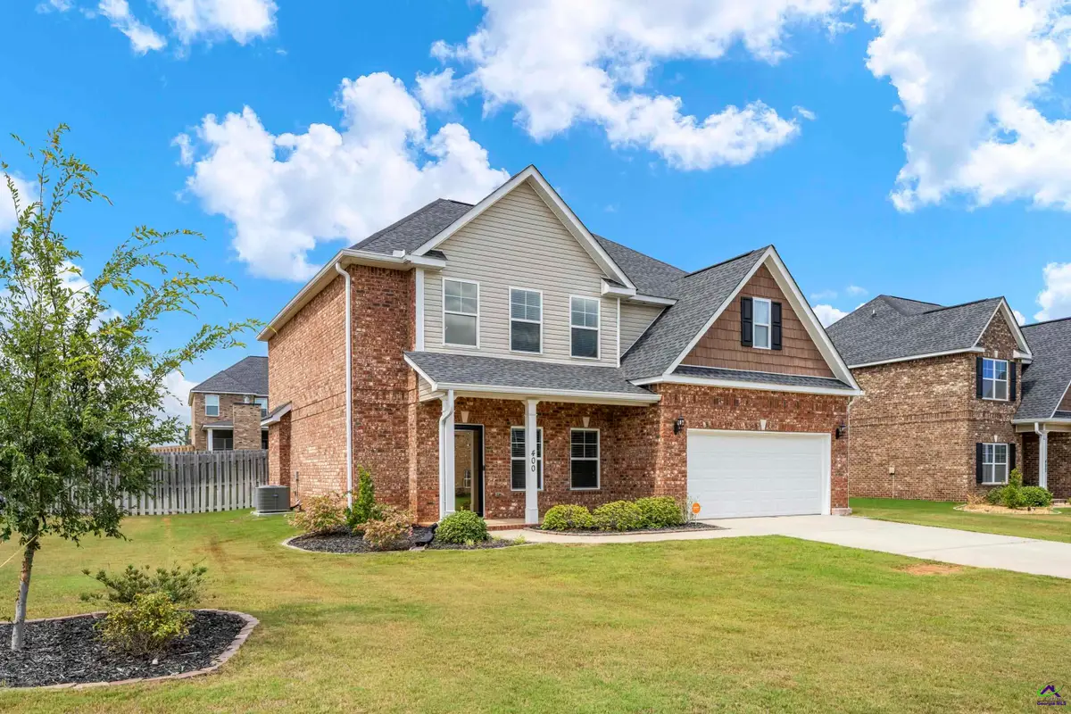 400 Avery Court, Bonaire, GA 31005 - Image #1