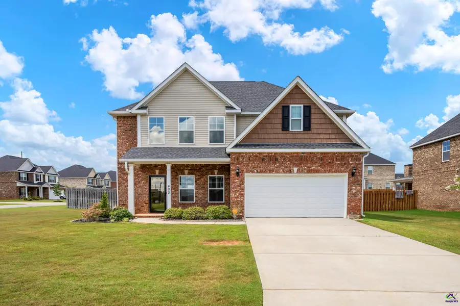 400 Avery Court, Bonaire, GA 31005 - Image #3