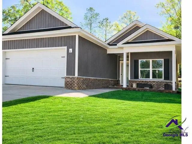 102 Silver Maple, Byron, GA 31008 - #1