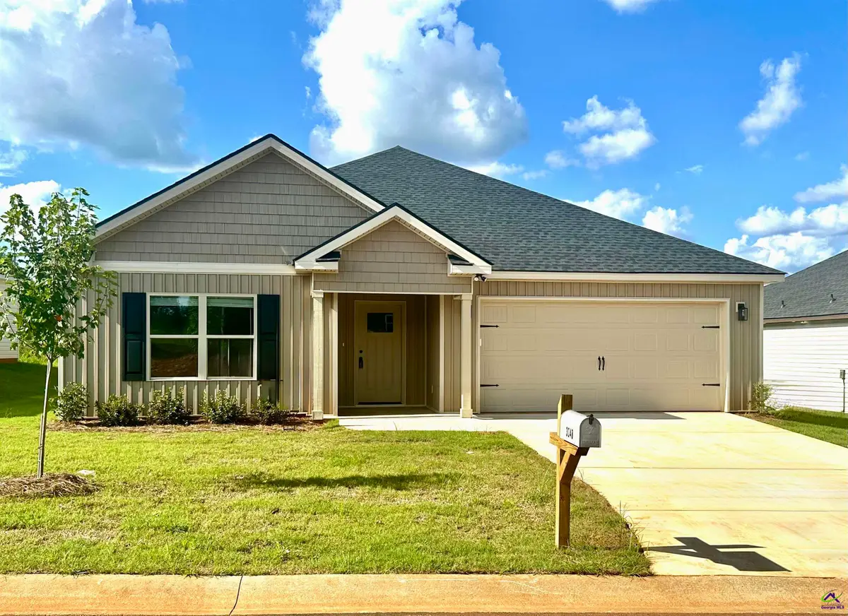 3048 Cellar Lane, Perry, GA 31069 - Image #1