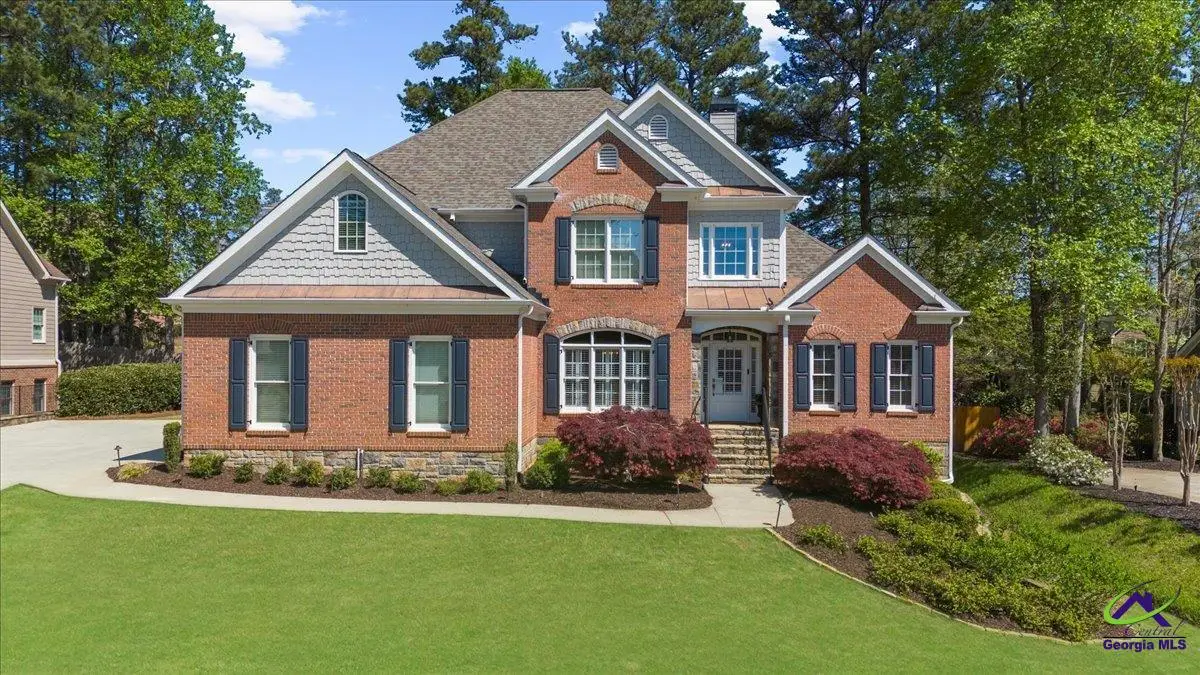 6252 Fernstone Trail, Acworth, GA 30101 - Image #1