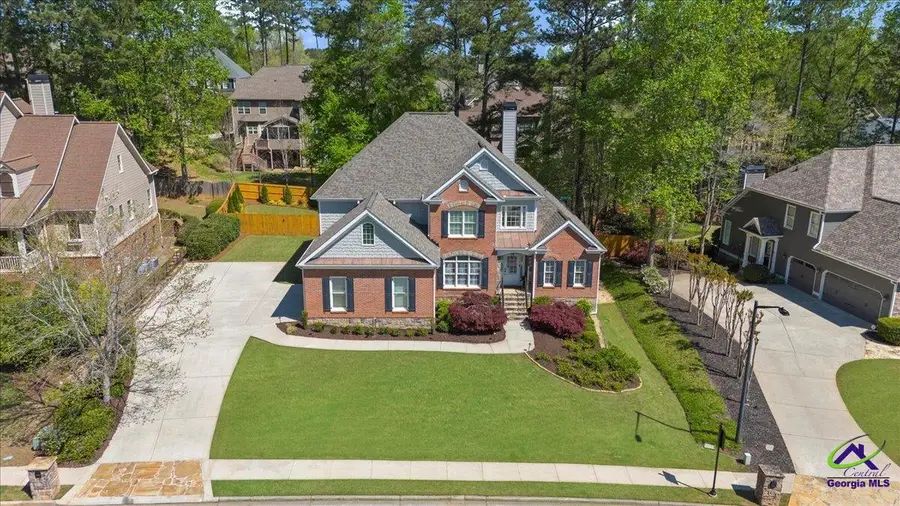 6252 Fernstone Trail, Acworth, GA 30101 - Image #3