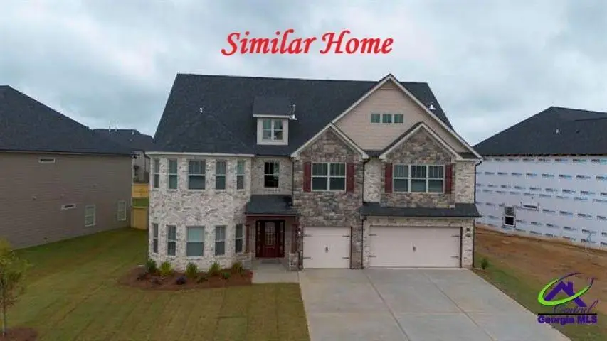 121 Alton Tucker Sr Blvd, Bonaire, GA 31005 - Image #1