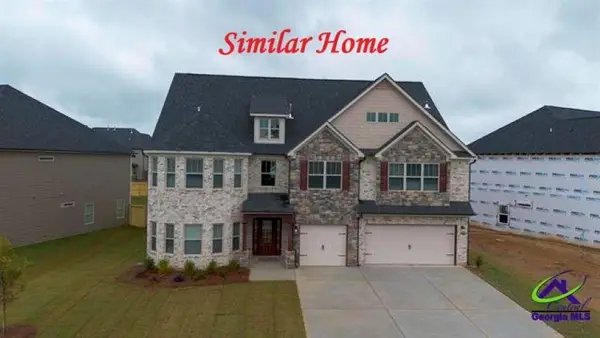 121 Alton Tucker Sr Blvd, Bonaire, GA 31005