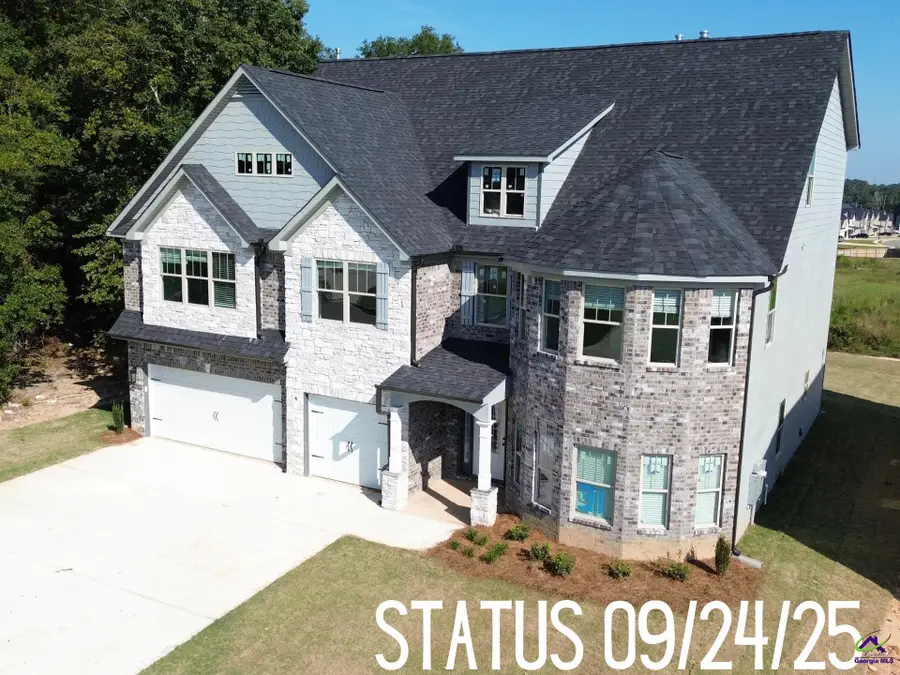 121 Alton Tucker Sr Blvd, Bonaire, GA 31005 - Image #2