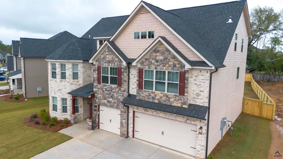 121 Alton Tucker Sr Blvd, Bonaire, GA 31005 - Image #3