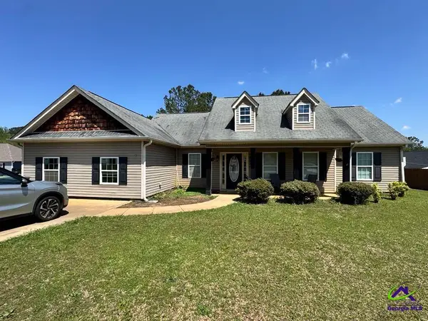178 Meadowbrooke Drive, Milner, GA 30257