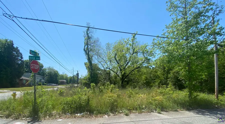 3940 Grand Avenue, Macon, GA 31204 - #2