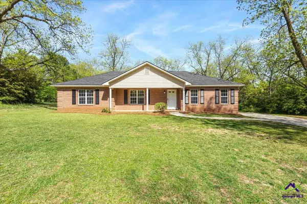 510 Anderson Avenue, Fort Valley, GA 31030