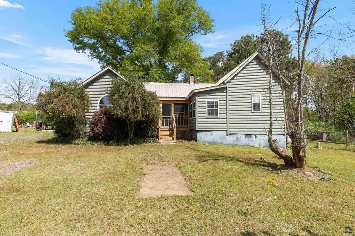 179 Ga Hwy 42 S, Knoxville, GA 31050 - #1