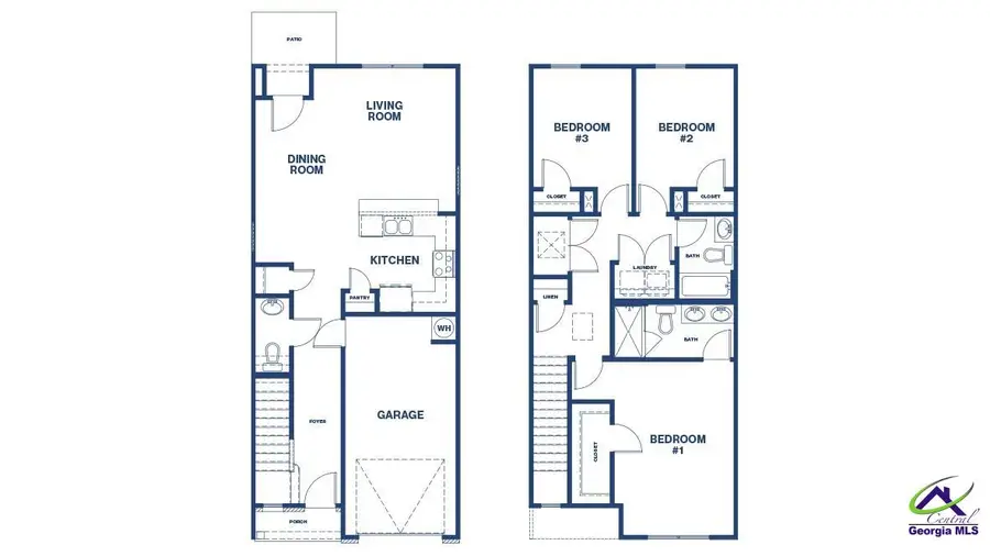 126 Kenmore Circle, Perry, GA 31069 - #3