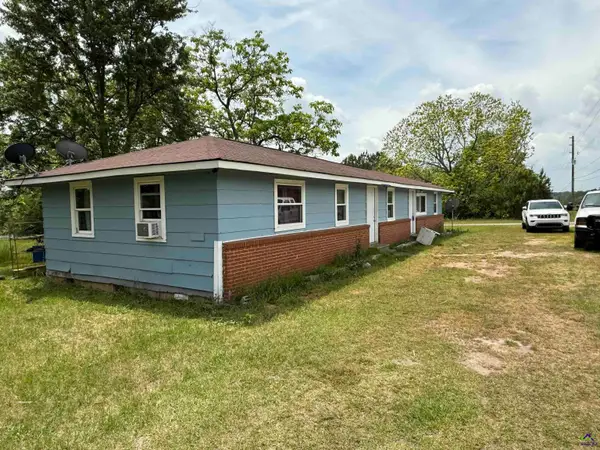 3166 Peach Parkway, Fort Valley, GA 31030