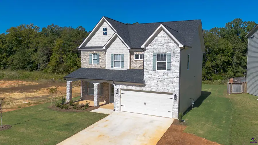 102 Oak Branch Lane, Bonaire, GA 31005 - Image #2