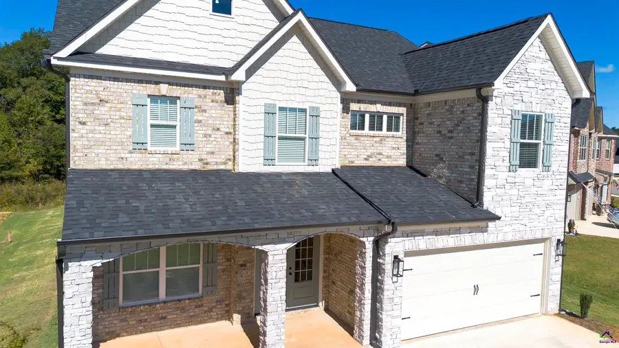 102 Oak Branch Lane, Bonaire, GA 31005 - Image #3