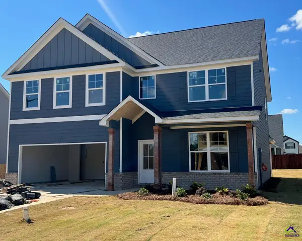 816 Brittany Nichole Lot 120 Court, Bonaire, GA 31005