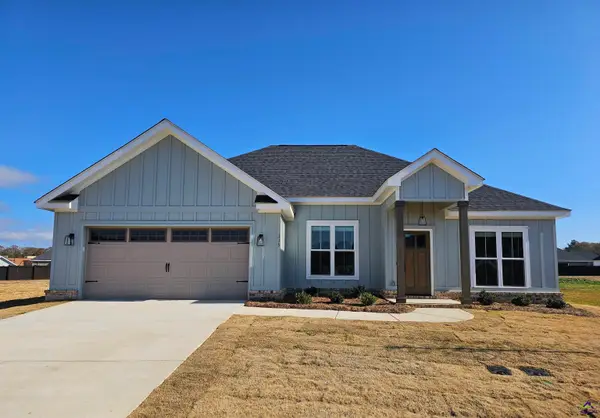 115 Nash Court, Perry, GA 31069