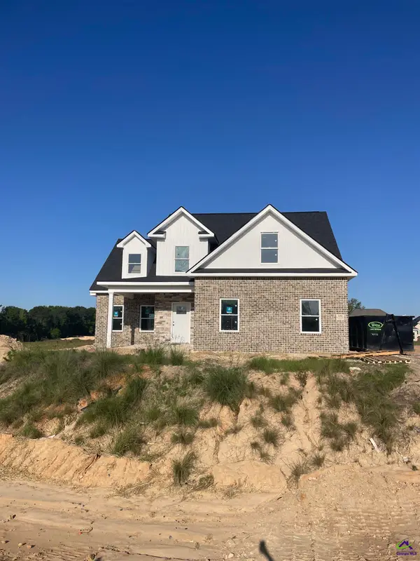 426 Burlington Drive, Macon, GA 31052