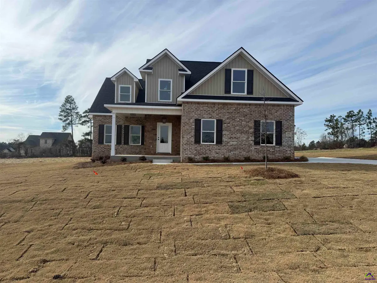 442 Burlington Drive, Macon, GA 31052 - Image #1