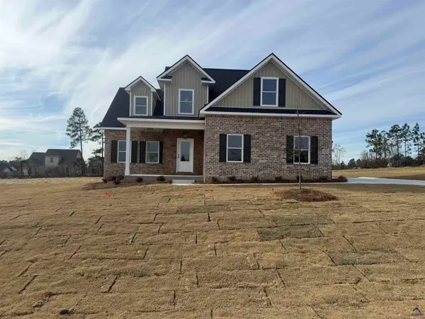 442 Burlington Drive, Macon, GA 31052