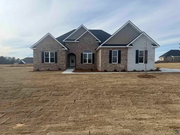 434 Burlington Drive, Macon, GA 31052