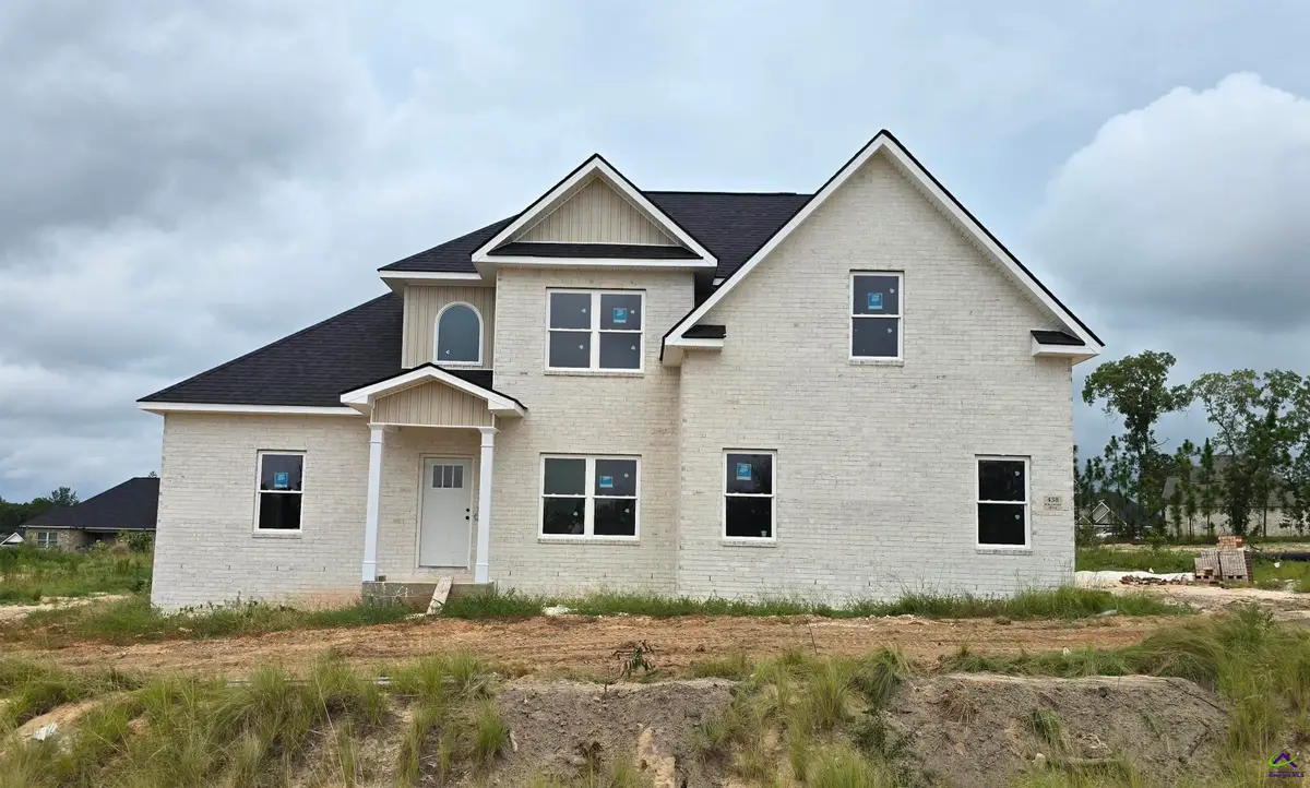 438 Burlington Drive, Macon, GA 31052 - Image #1