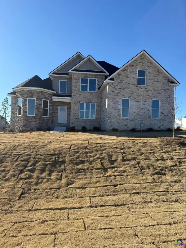 444 Burlington Drive, Macon, GA 31052