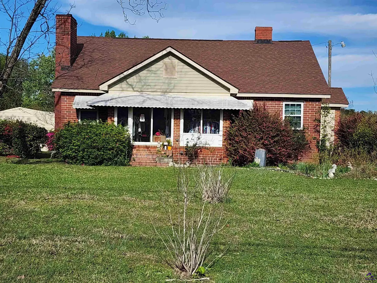 7386 Hawkinsville Rd, Macon, GA 31216 - Image #1