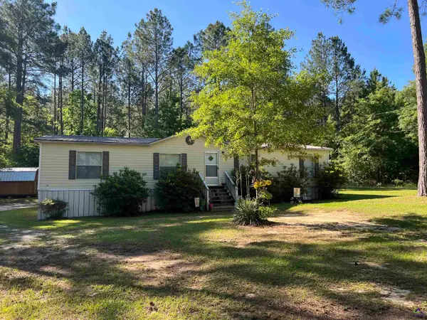 166 Pebble Hills Road, Cochran, GA 31014