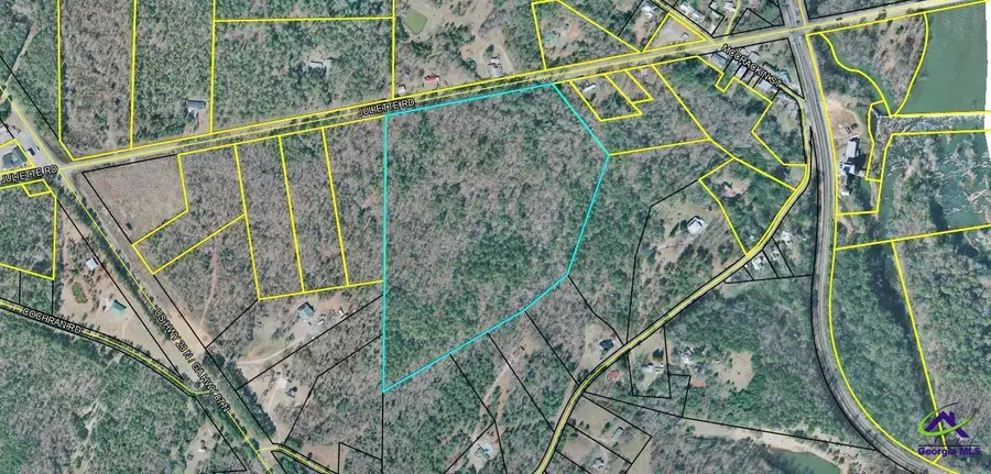 0 Juliette Road, Juliette, GA 31046 - Image #3