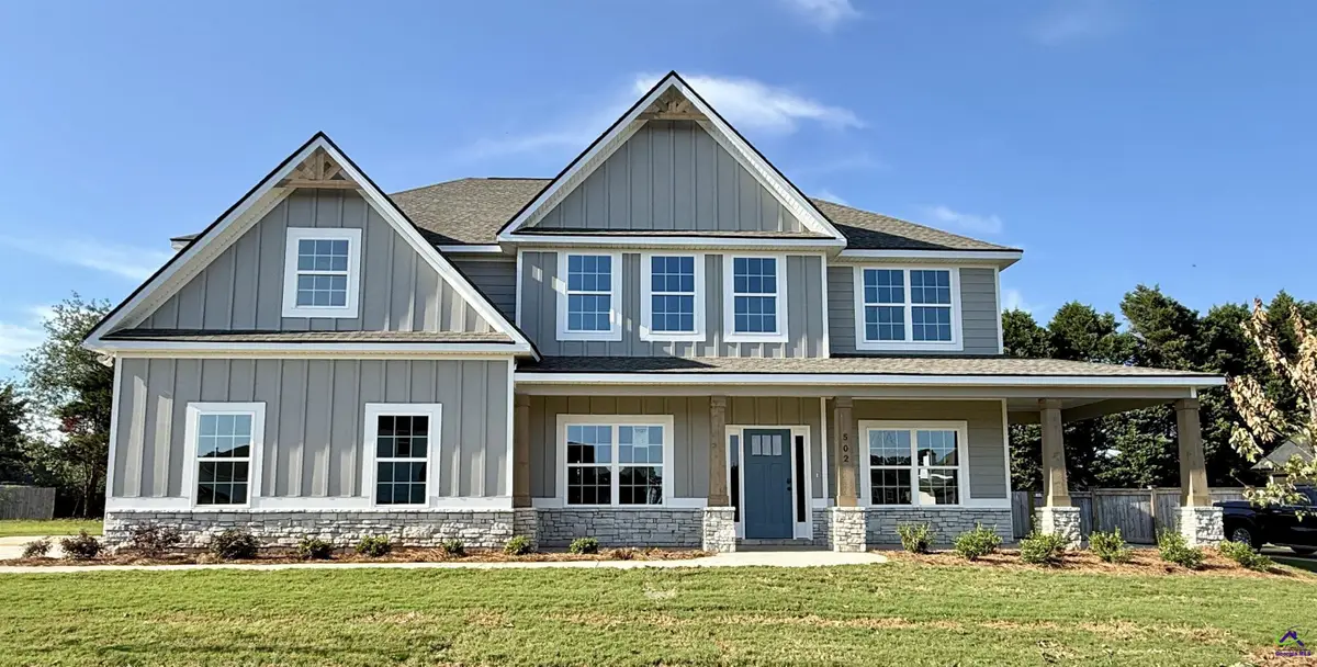 502 Bella Notte Circle, Warner Robins, GA 31088 - Image #1