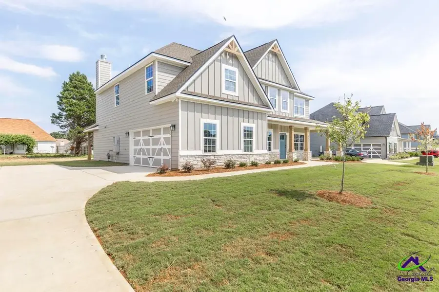 502 Bella Notte Circle, Warner Robins, GA 31088 - Image #2