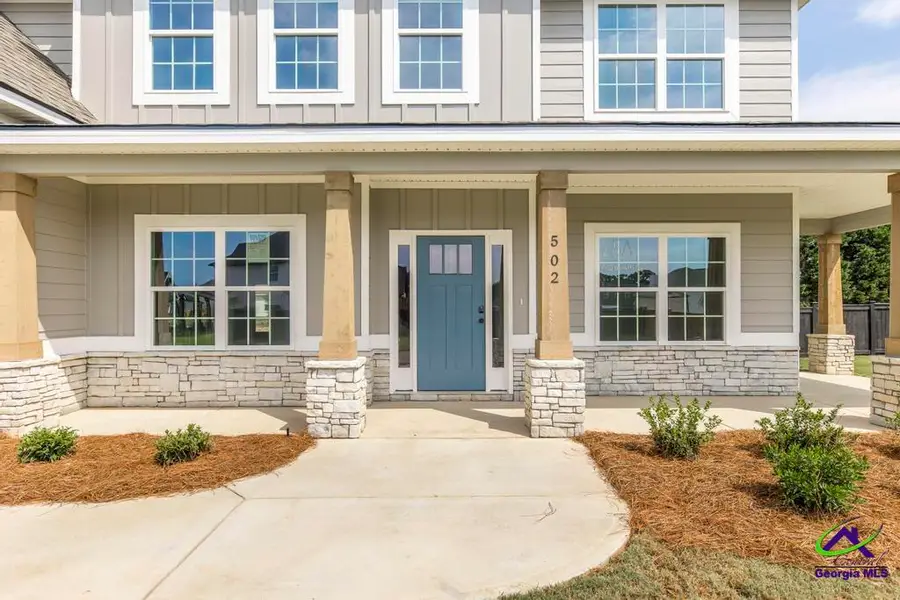 502 Bella Notte Circle, Warner Robins, GA 31088 - Image #3