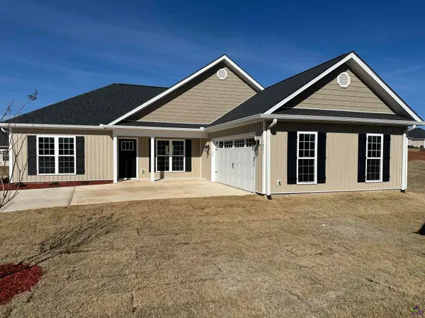 1801 Quail Ridge Lane, Perry, GA 31069