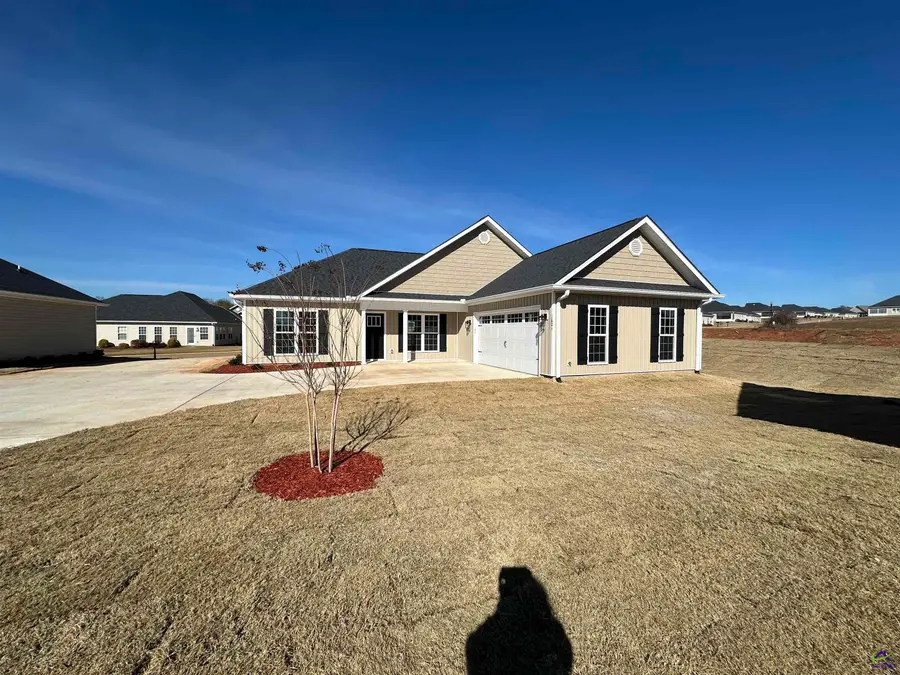 1801 Quail Ridge Lane, Perry, GA 31069 - Image #2