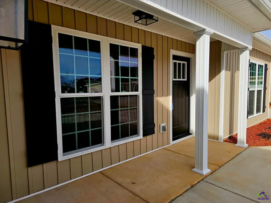 1802 Quail Ridge Lane, Perry, GA 31069 - Image #2