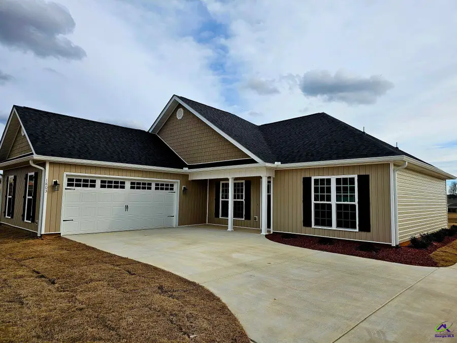 1803 Quail Ridge Lane, Perry, GA 31069 - Image #2