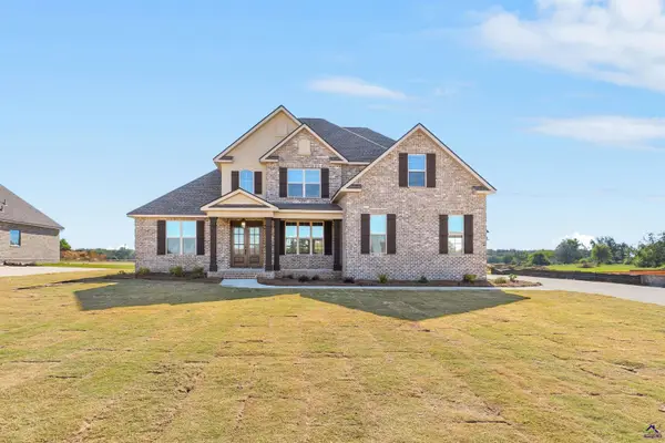 108 Pridgen Pass, Perry, GA 31069