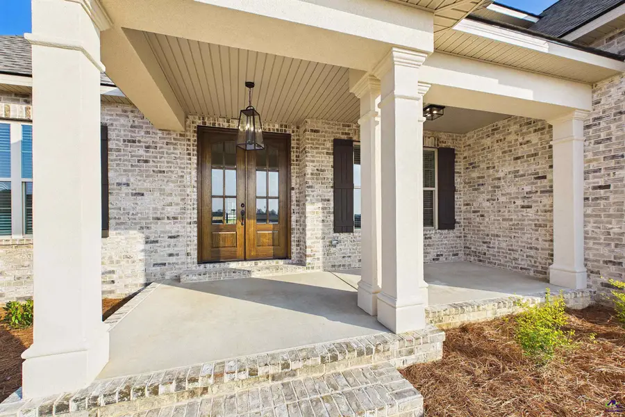 108 Pridgen Pass, Perry, GA 31069 - #3