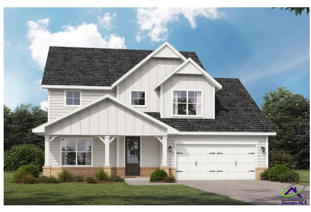 120 Chapman Ridge Lot #40 Road, Macon, GA 31211 - Image #1