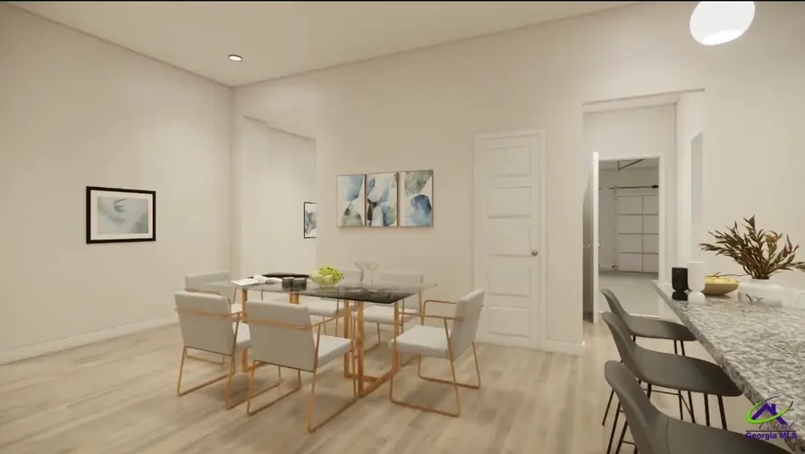 120 Chapman Ridge Lot #40 Road, Macon, GA 31211 - Image #3