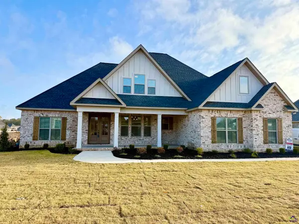 319 Willowbrook Lane, Kathleen, GA 31047