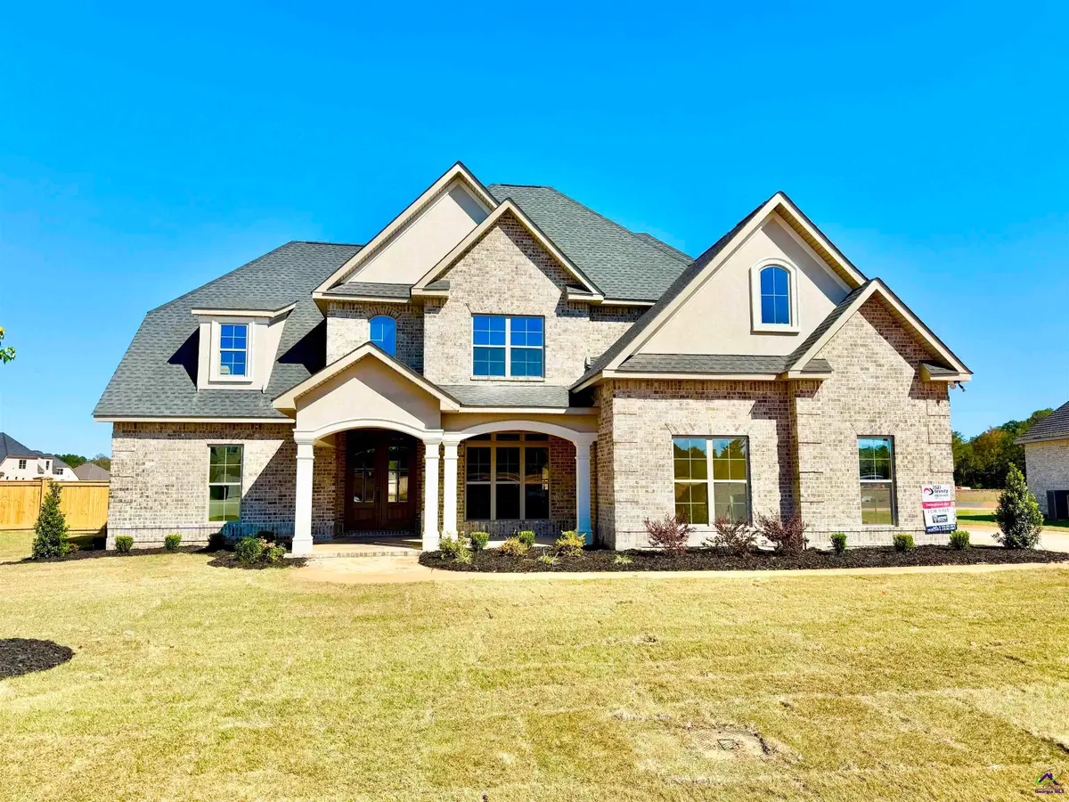 313 Willowbrook Lane, Kathleen, GA 31047 - Image #1