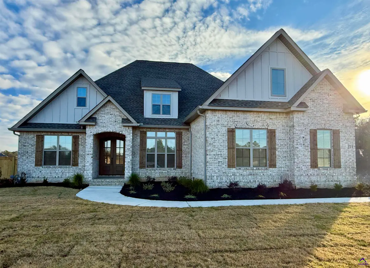 311 Willowbrook Lane, Kathleen, GA 31047 - Image #1