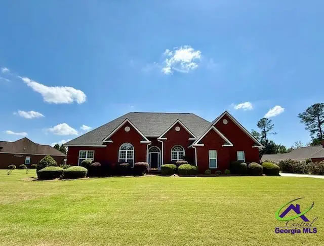 605 Victoria Circle, Warner Robins, GA 31088 - Image #1