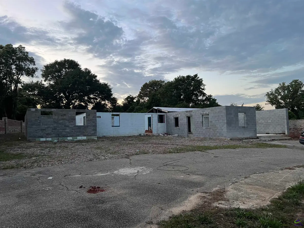 402 & 404 Green Street, Warner Robins, GA 31093 - Image #1