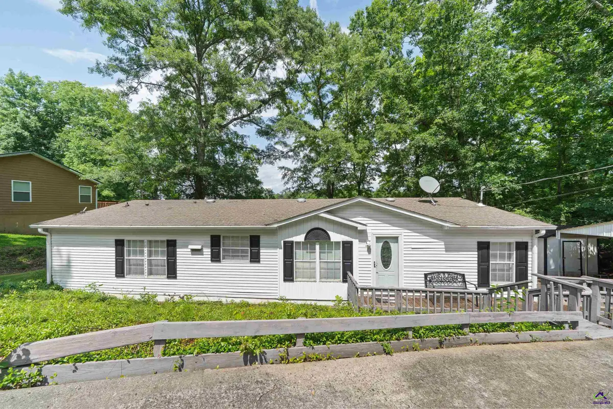 275 Burtom Road, Eatonton, GA 31024 - Image #1