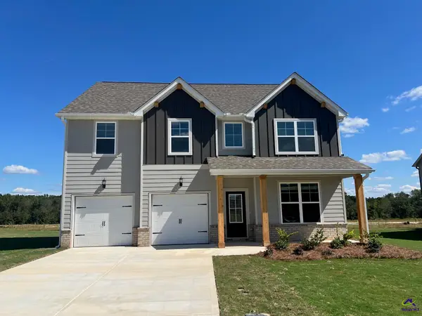 809 Brittany Nichole Lot 133 Court, Bonaire, GA 31005