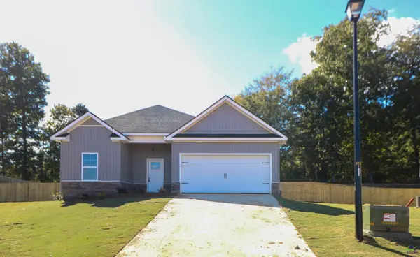 112 Amargosa Place, Bonaire, GA 31005