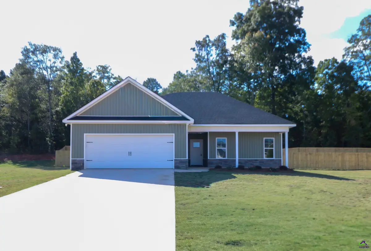 115 Sutter Butte Place, Bonaire, GA 31005 - Image #1